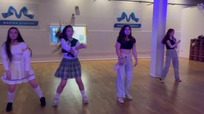 KPOP Junior Class (picture: Marina Studios)