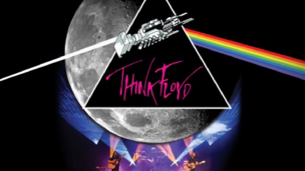 Think Floyd (picture: Assembly Hall Theatre)