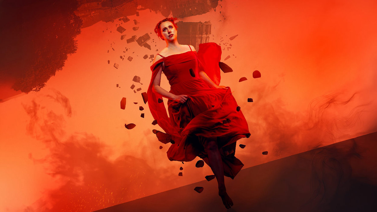 Puccini's Tosca (picture: The Marlowe Theatre)
