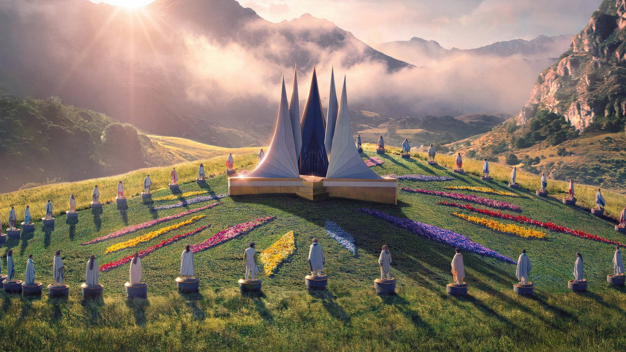 The Hunger Games: Sunrise on the Reaping (picture: TMDB)