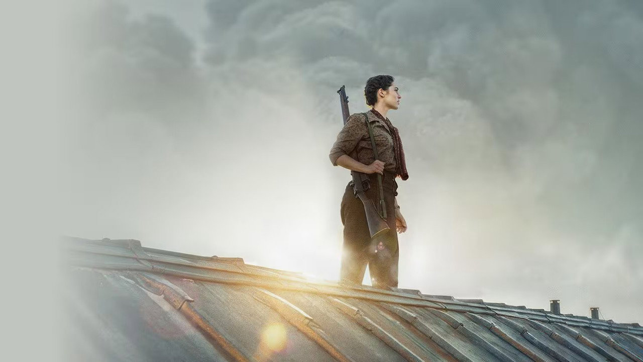 De Gaulle: Liberté (picture: TMDB)
