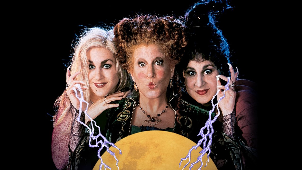 Hocus Pocus (picture: TMDB)