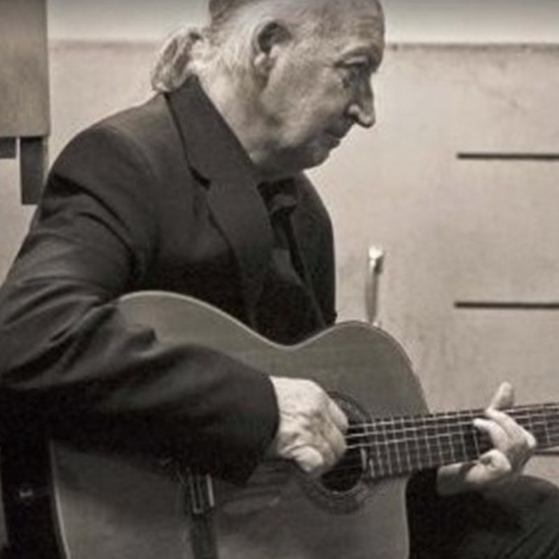 Enda McCabe (picture: Rosslyn Court)