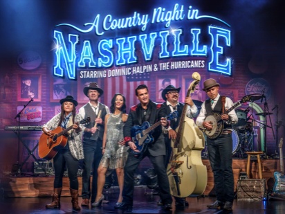 A Country Night in Nashville (picture: Assembly Hall Theatre)