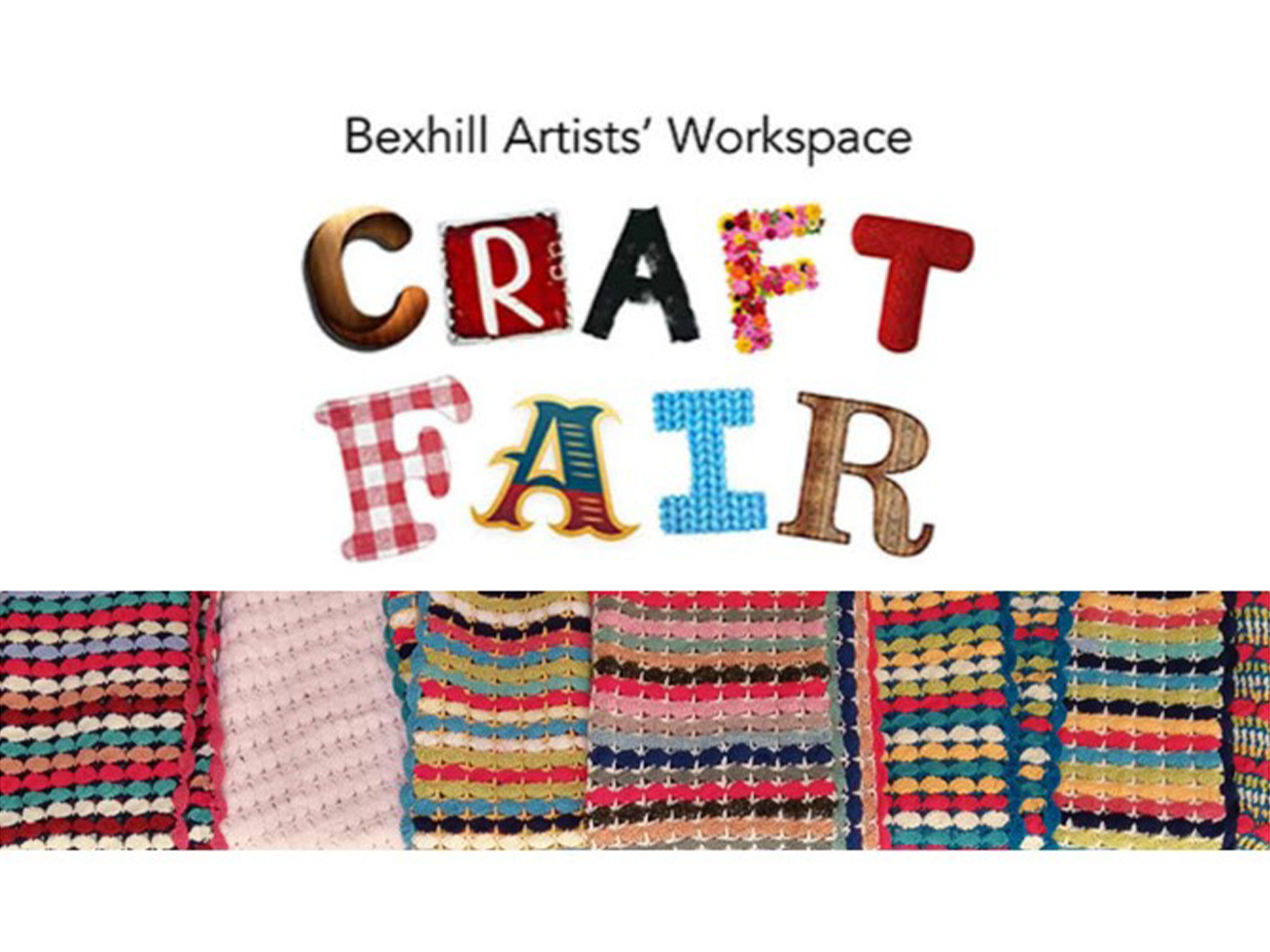 Bexhill Artist Workspace Craft Fair (picture: De La Warr Pavilion)