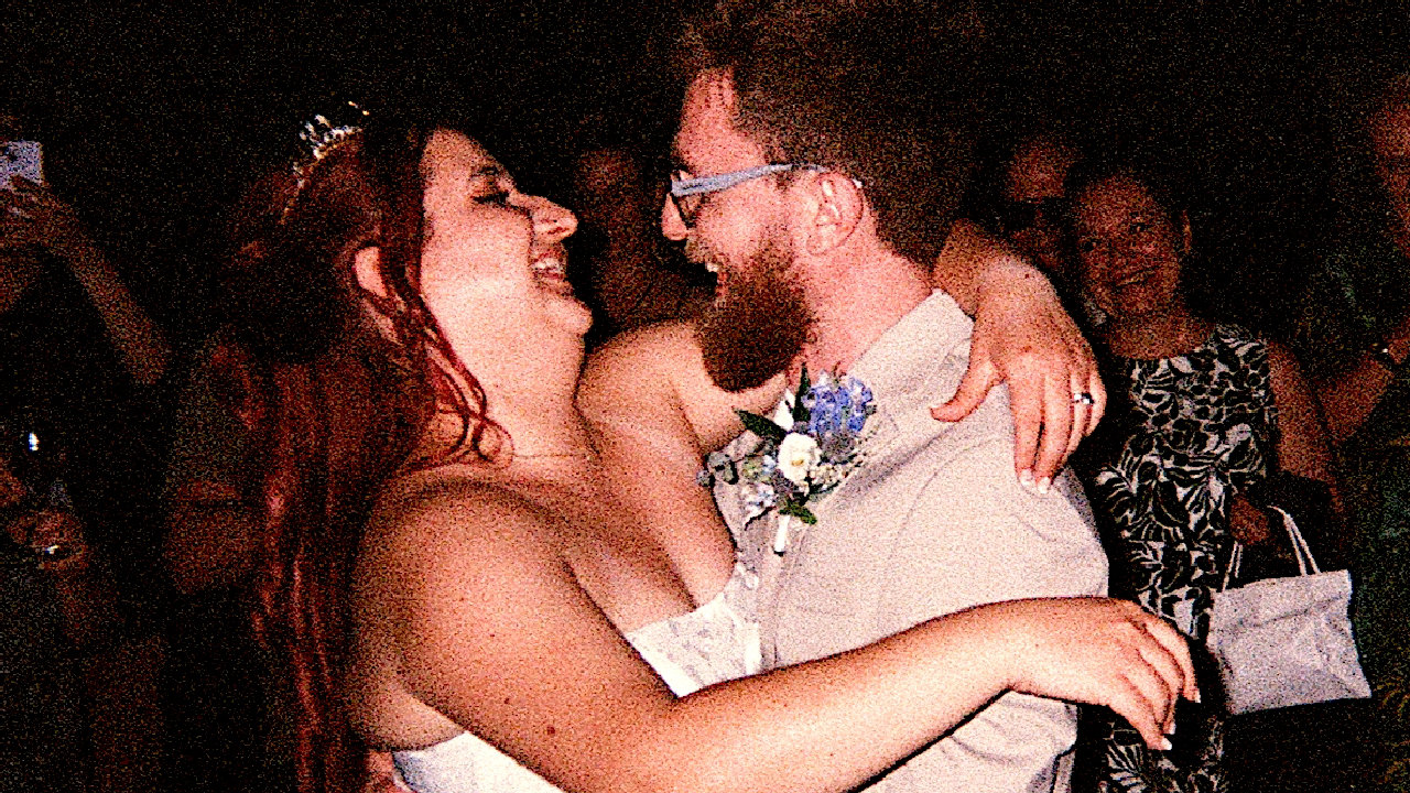 Wedding Market event (picture: WaterBear MusicBar)