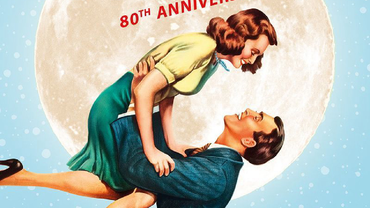 It's a Wonderful Life 80th Anniversary (picture: Showcase Cinema de Lux Bluewater)