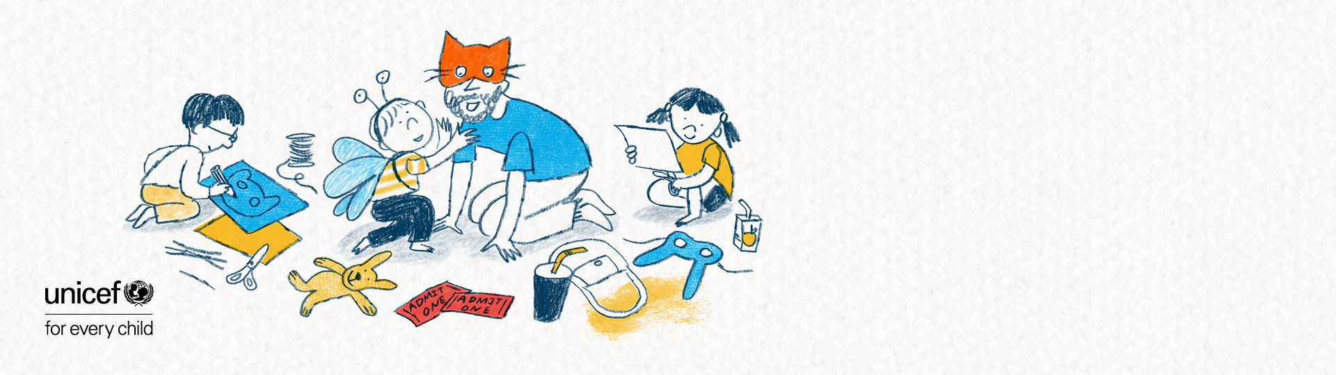 Picturehouse and UNICEF presents Kids' Club (picture: Duke of York's Picturehouse)