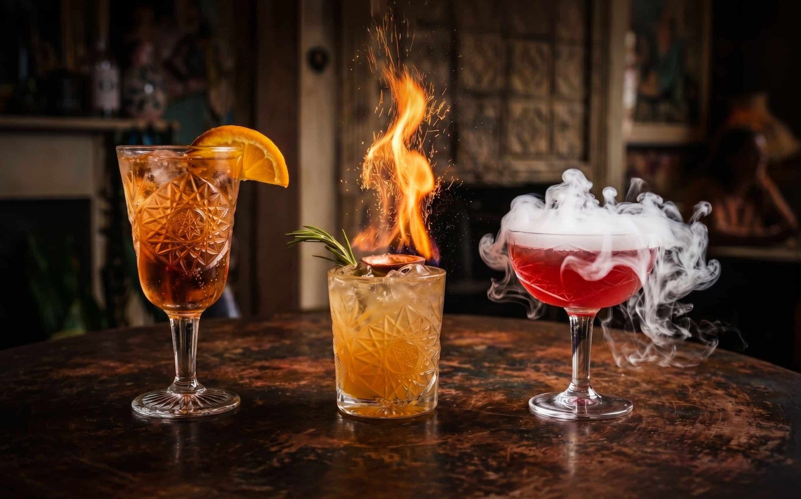 Bottomless Brunch (picture: Mu Mu: Lounges Cabaret Club)