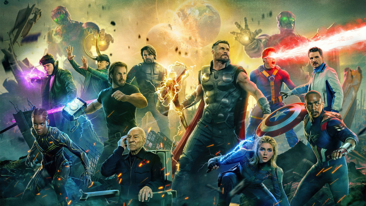 Avengers: Doomsday (picture: TMDB)