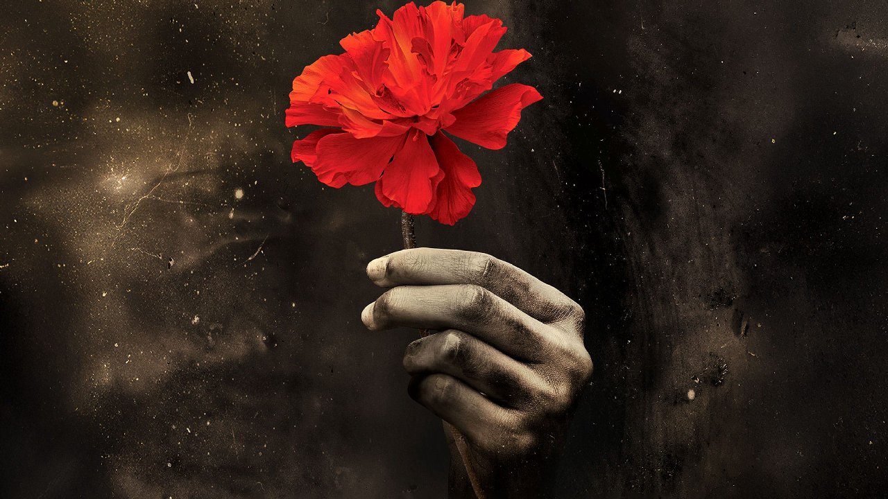 Hadestown (picture: The Marlowe Theatre)