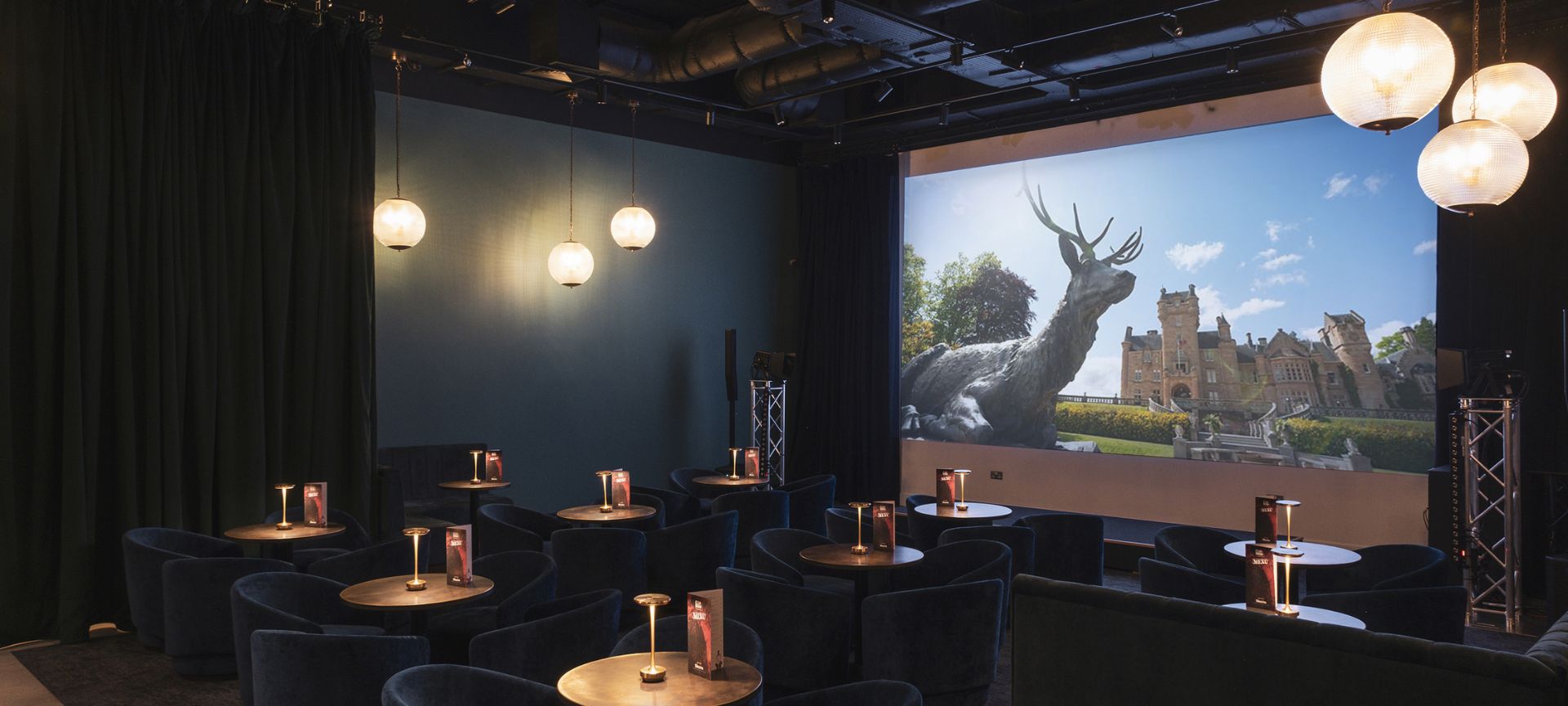 The Traitors Finale Watch Party (picture: Duke of York's Picturehouse)