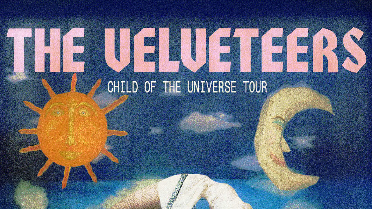 The Velveteers (picture: The Hope & Ruin)