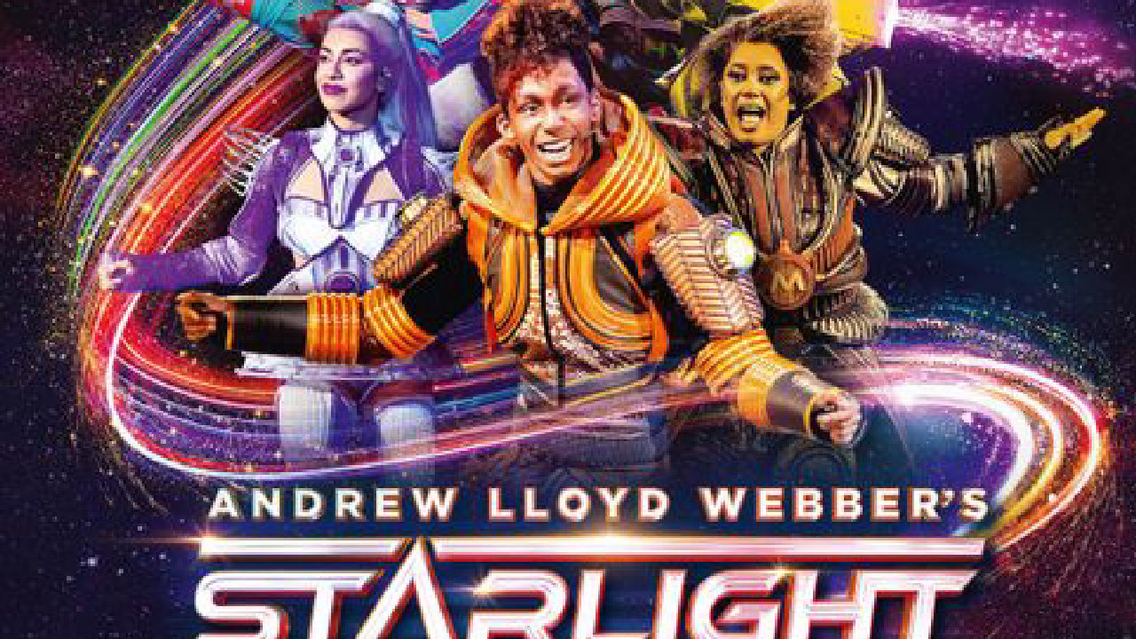 Andrew Lloyd Webber’s Starlight Express - Live On Stage (picture: Vue Cinema Thanet - Westwood Cross)