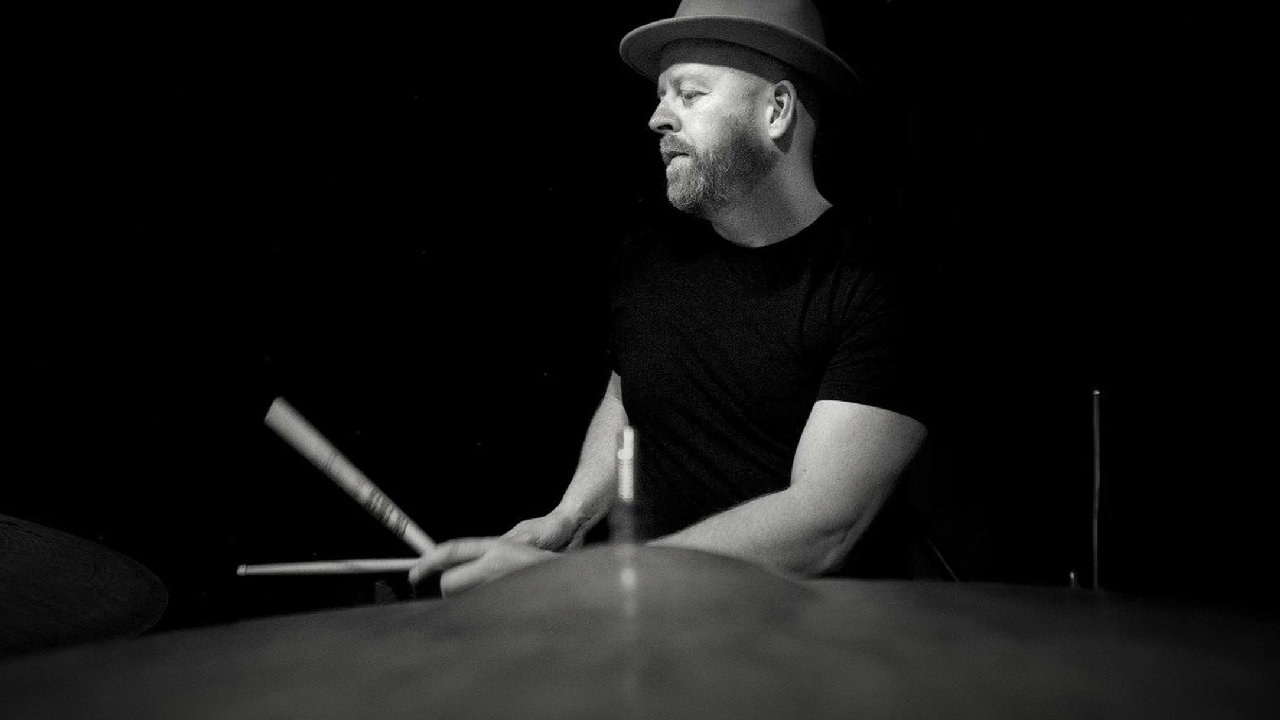 Tristan Banks Quartet (picture: The Verdict)