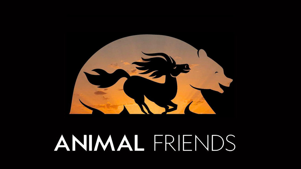 Animal Friends (picture: TMDB)