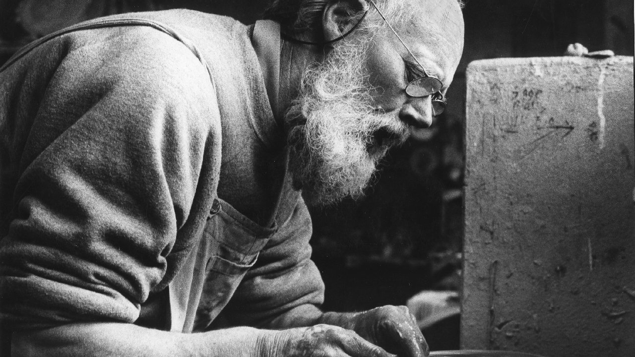 Quentin Bell (picture: Charleston)