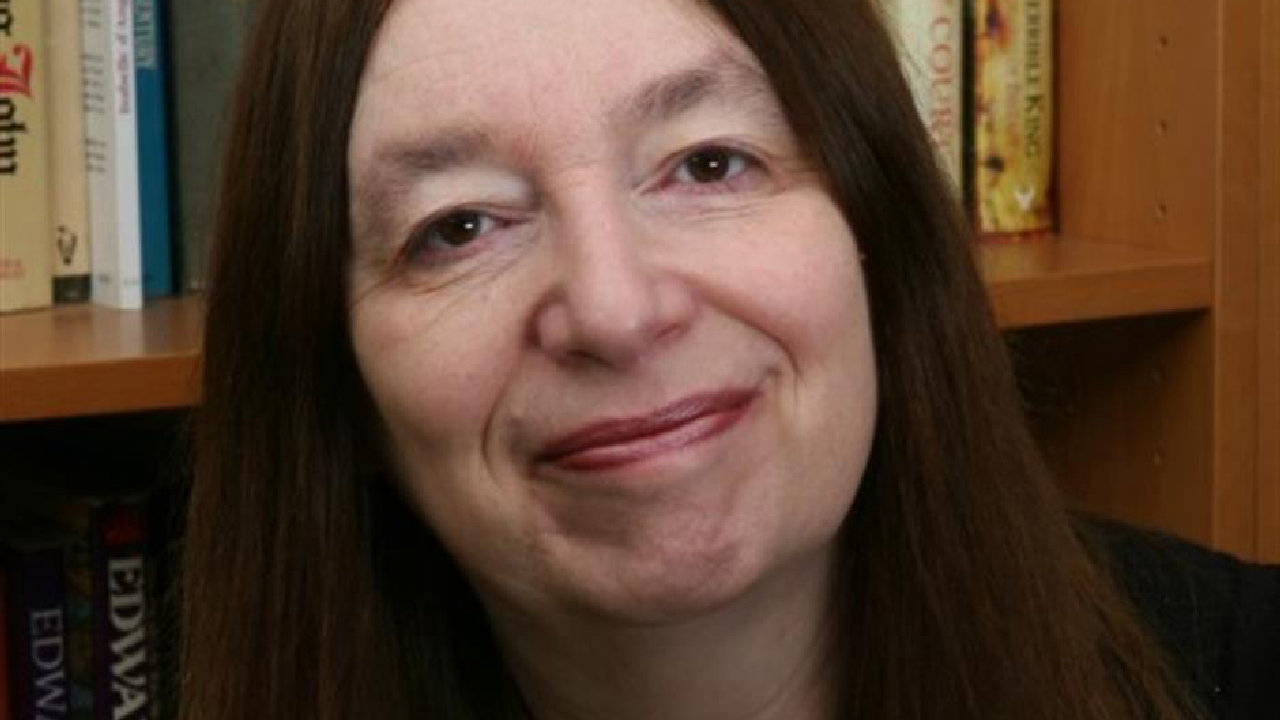 Alison Weir: Secrets, Queens and Tudor Power (picture: Quarterhouse)