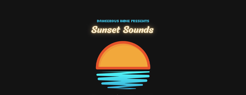 SUNSET SOUNDS (FREE!) (picture: Caroline of Brunswick)