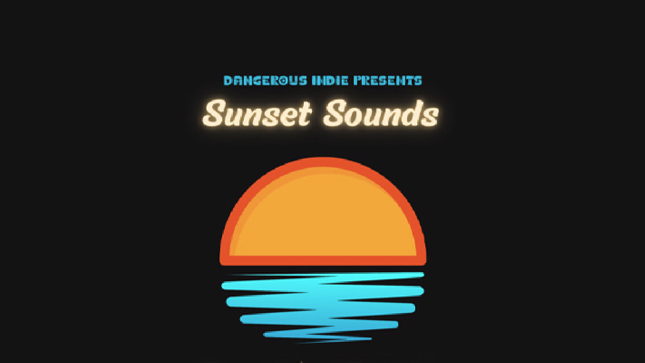 SUNSET SOUNDS (FREE!) (picture: Caroline of Brunswick)
