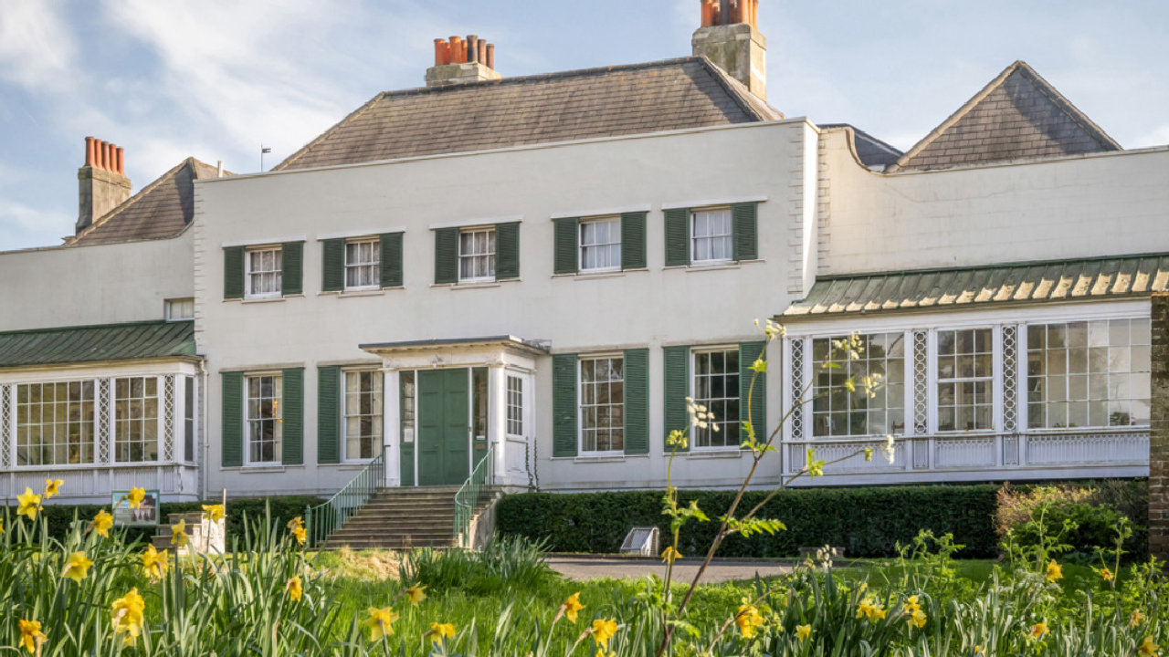 Preston Manor 2026 Season (picture: Brighton & Hove Museums)