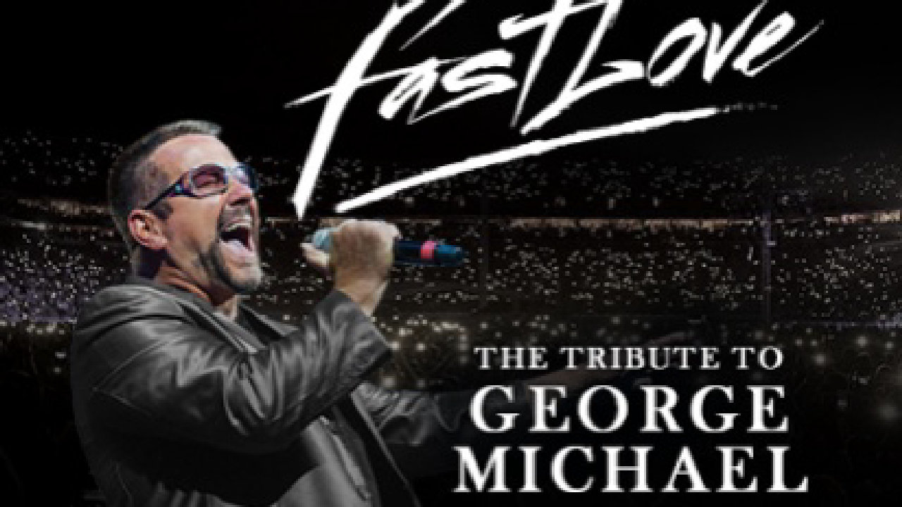 Fastlove (picture: Assembly Hall Theatre)