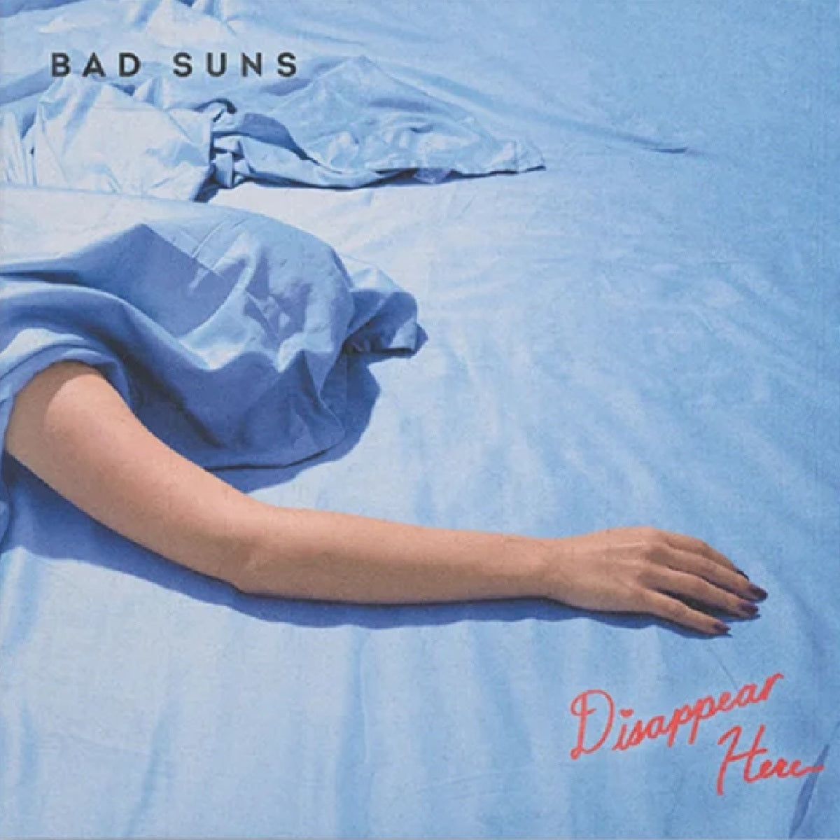Disappear Here (10th Anniversary Deluxe Edition) (picture: Resident Music)