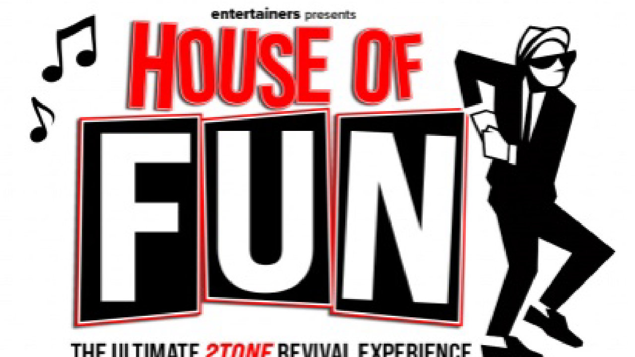 House of Fun (picture: Assembly Hall Theatre)