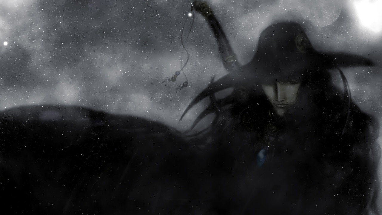 Vampire Hunter D: Bloodlust (picture: TMDB)
