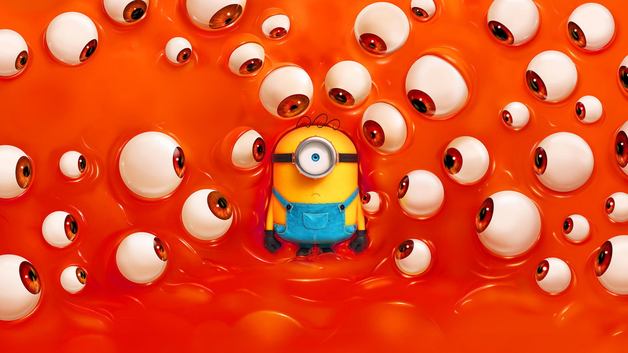 Minions & Monsters (picture: TMDB)