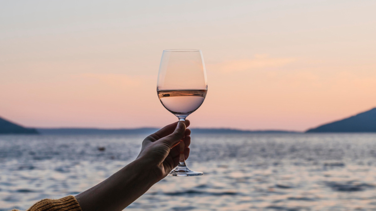 Wine and Climate: New Wine Regions, Grapes and Techniques (picture: Depot Cinema)