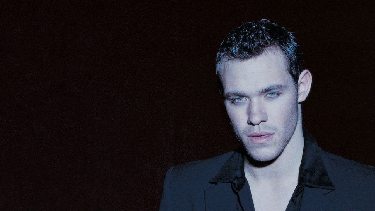 Will Young (picture: Brighton Centre)