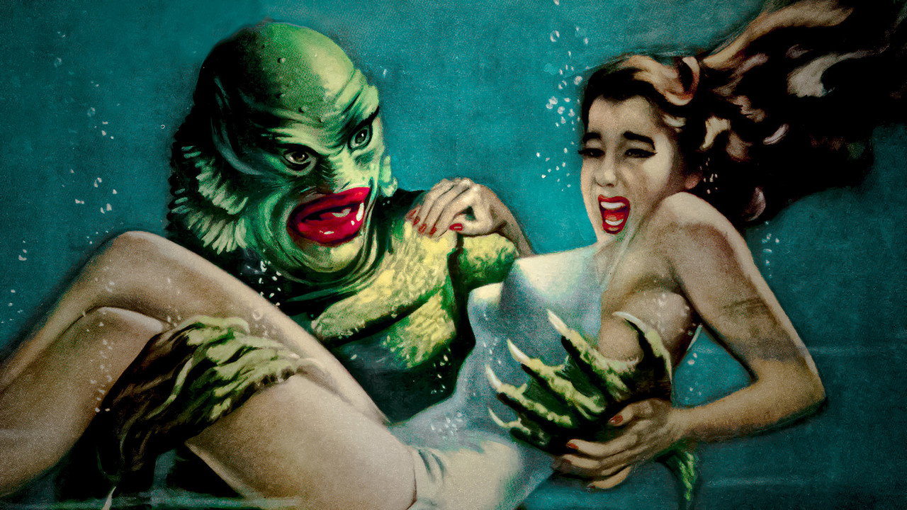 Creature from the Black Lagoon (picture: TMDB)