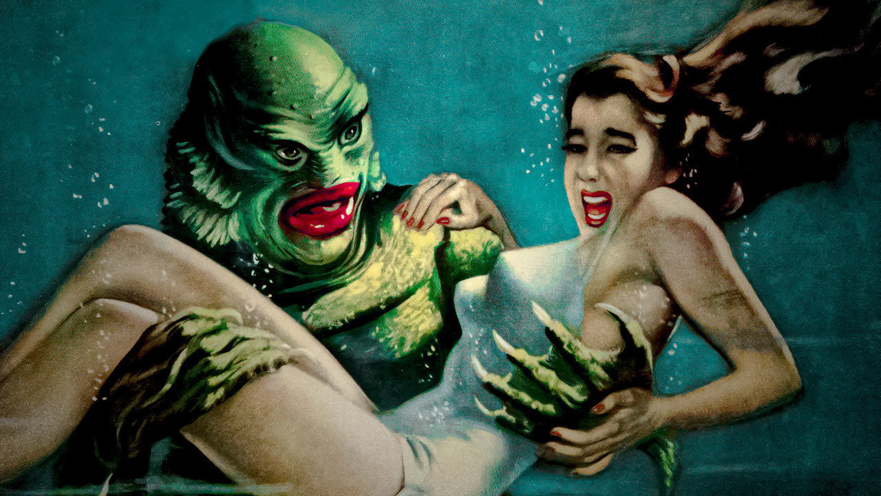 Creature from the Black Lagoon (picture: TMDB)