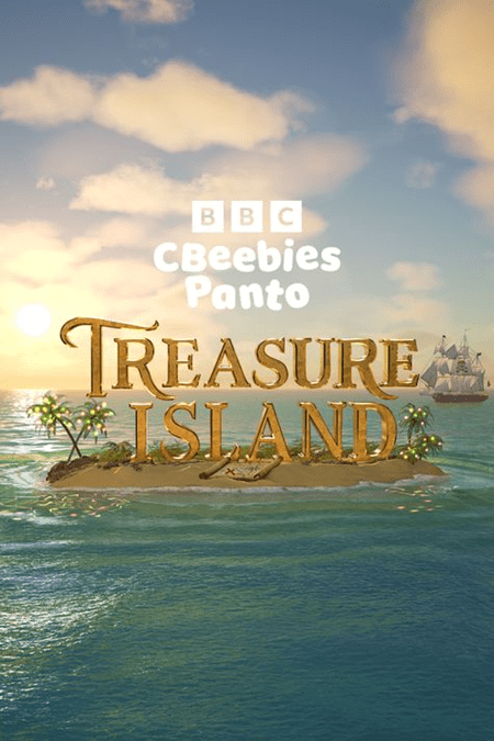 CBeebies Panto Treasure Island – Sensory Friendly Screening (picture: Showcase Cinema de Lux Bluewater)