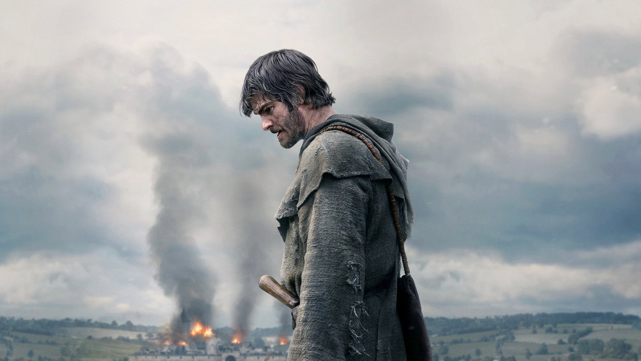 The Uprising (picture: Depot Cinema)