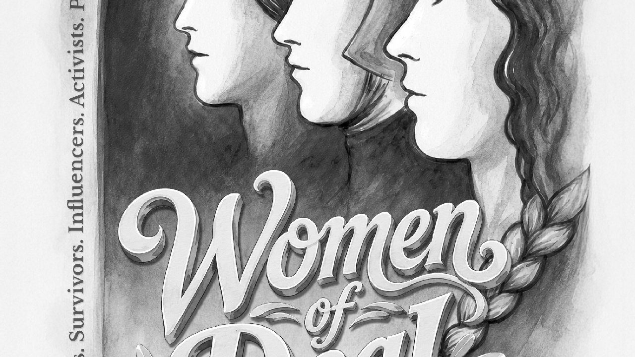 Women of Deal - A community play (picture: The Astor Theatre, Deal)