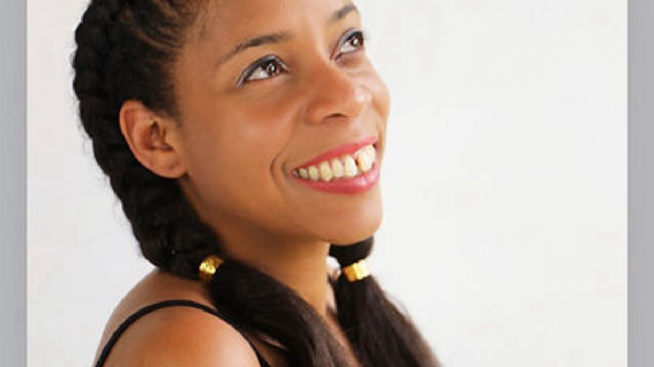 Coffee Concert: Beatrice Nicholas (piano) (picture: Kino-Teatr)