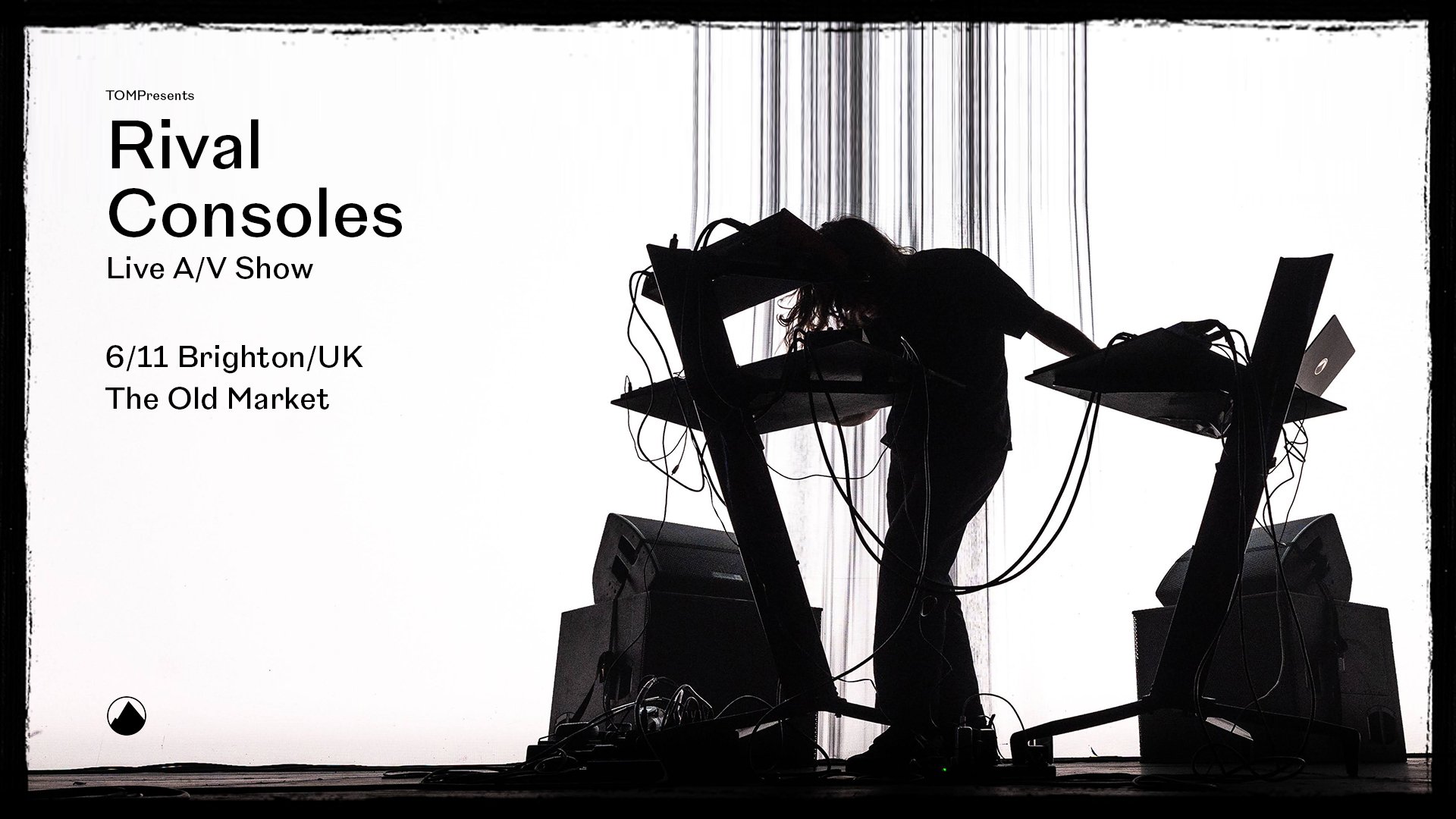 Rival Consoles (picture: The Old Market)