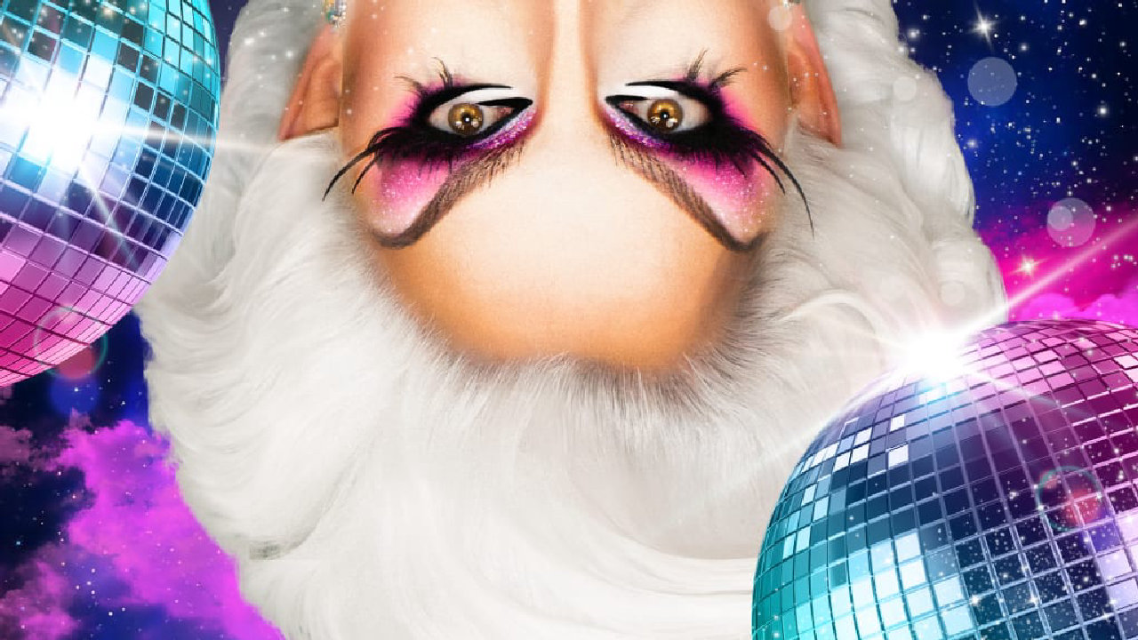 Drag Bingo UK: ‘80s Edition (picture: Theatre Royal Brighton)