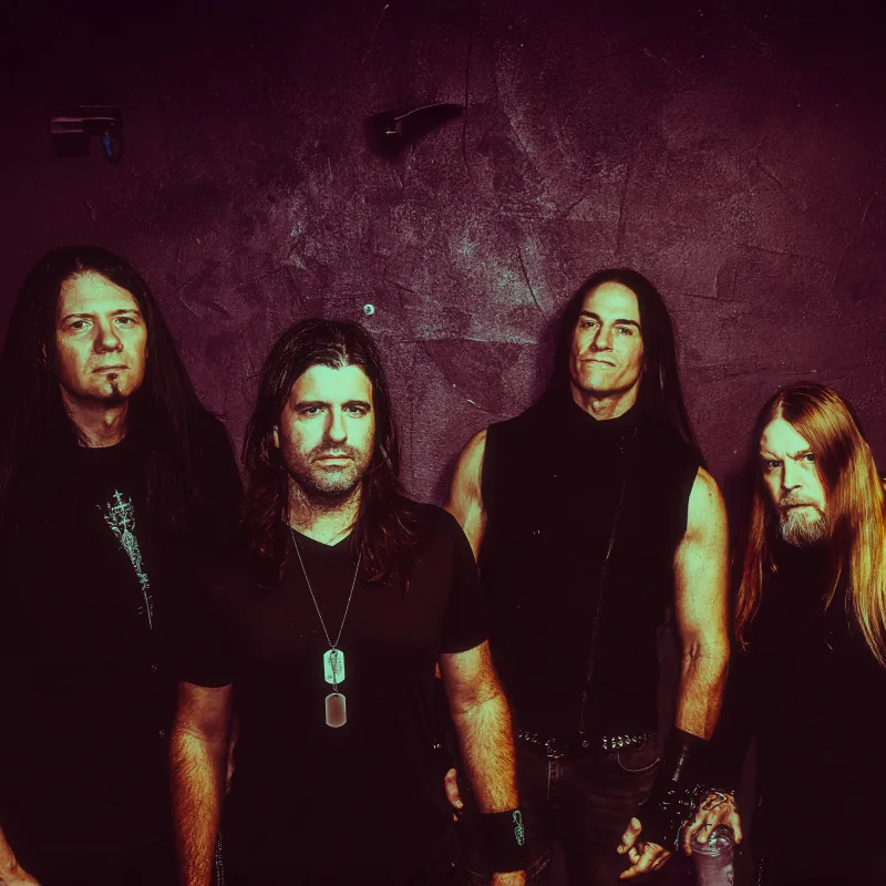 Soil + Finger Eleven + Adema (picture: CHALK)