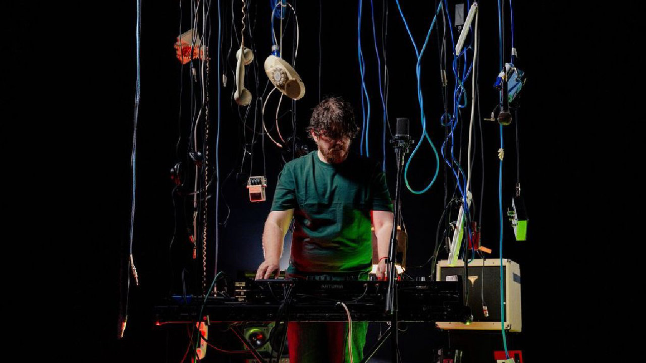 New Age Collective (picture: Green Door Store)