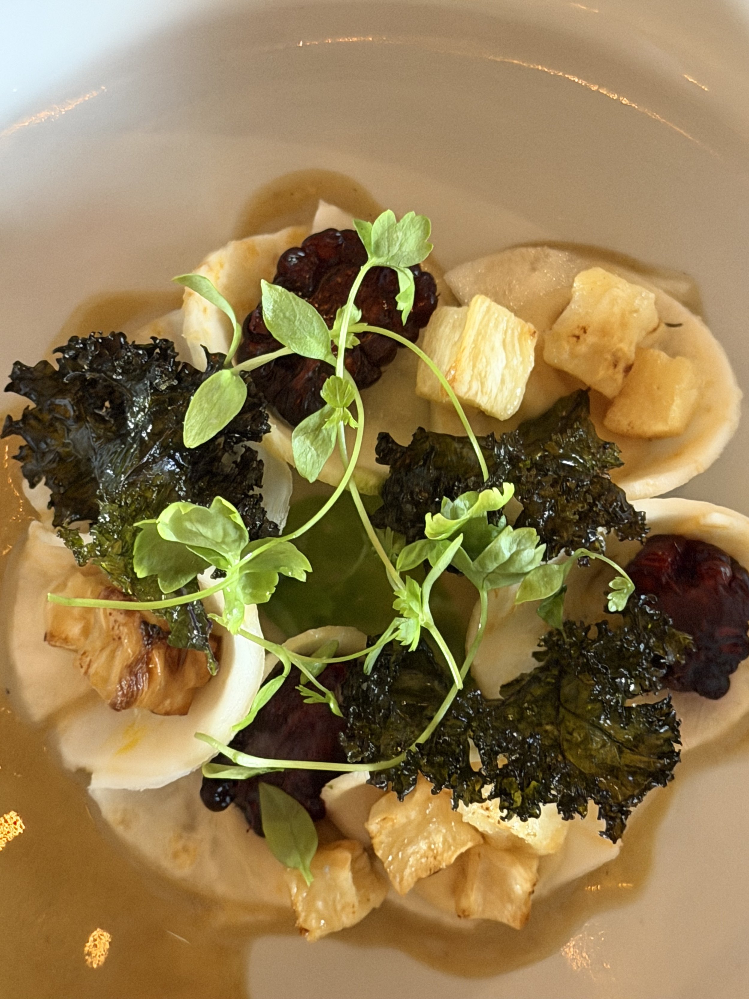 Tasting Menu Weekend (picture: Artelium Wine Estate)