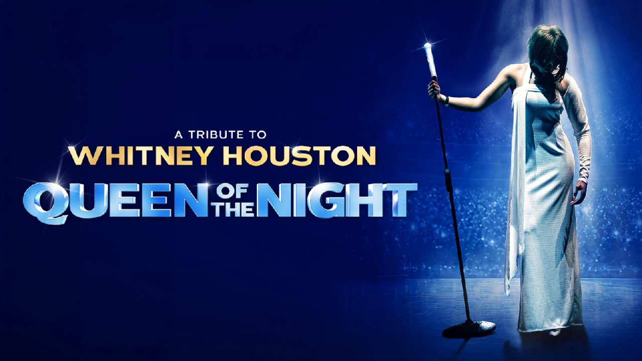 Queen of the Night (picture: Brighton Centre)