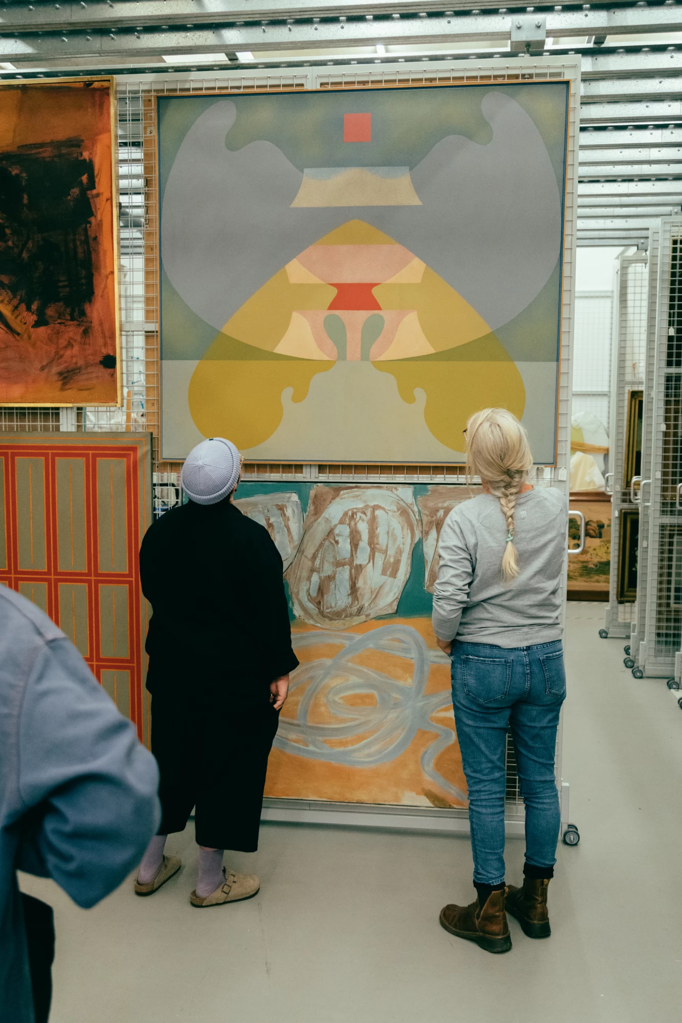 Collection (picture: Towner Eastbourne)