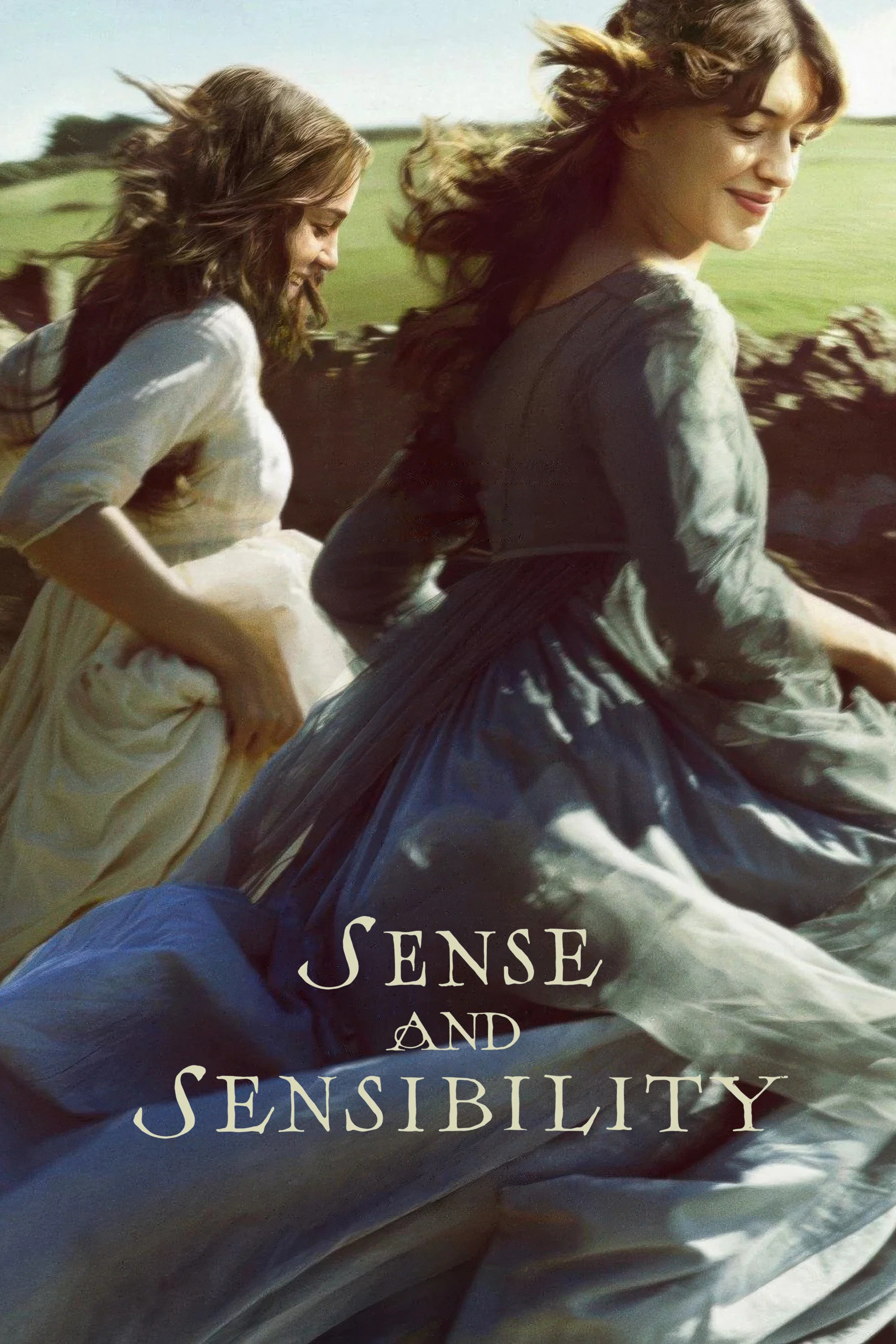 Sense and Sensibility (picture: Hailsham Pavilion)