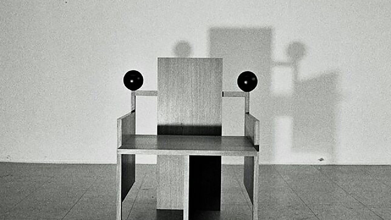 Super Cool Drawing Machine - The Musicians Art Show (Day 2) (picture: Where Else?)