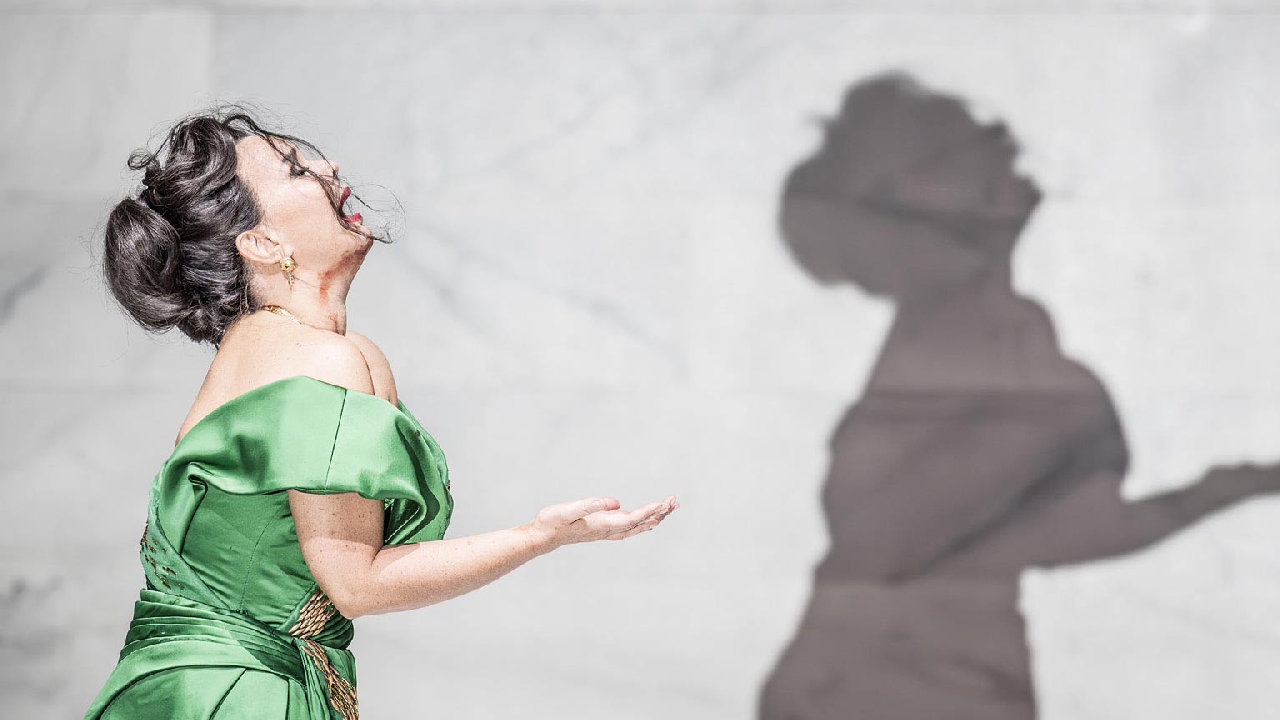 RBO Live 2026-27: Tosca (picture: Duke of York's Picturehouse)