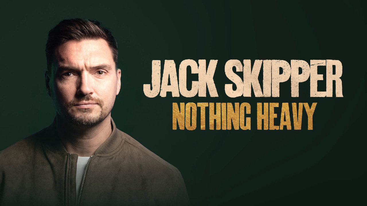 Jack Skipper: Nothing Heavy (picture: The Granville Theatre)