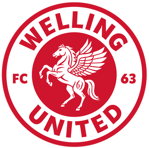 Lewes vs Welling United (picture: The Dripping Pan)